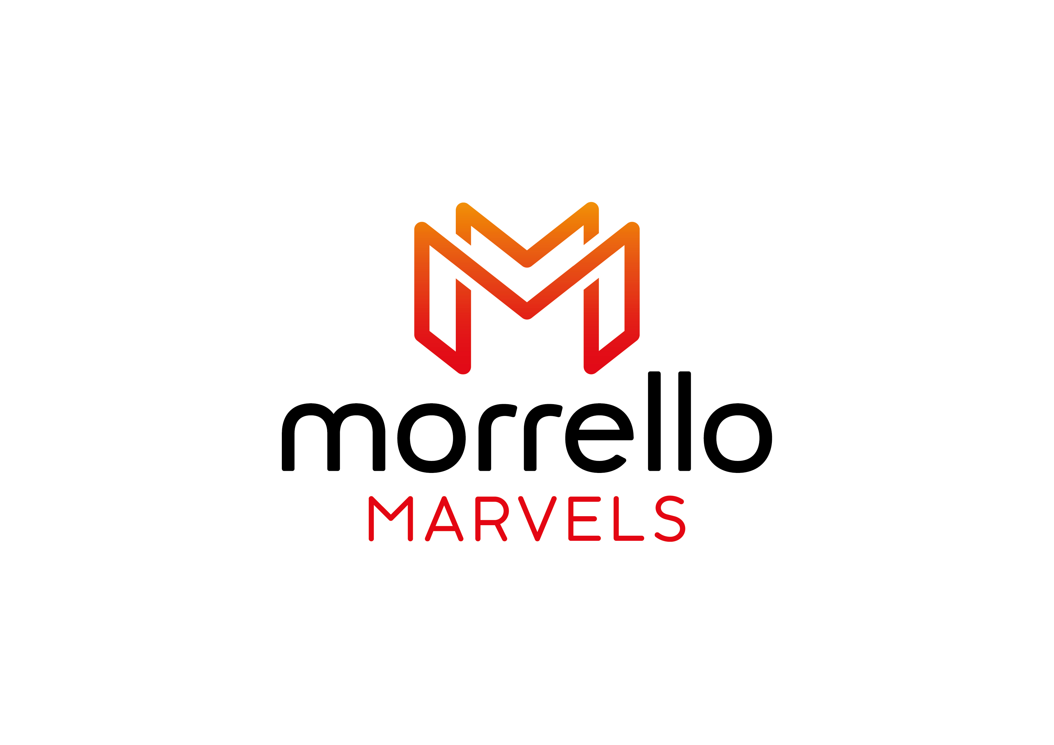 Morrello Marvels Community Interest Company Logo