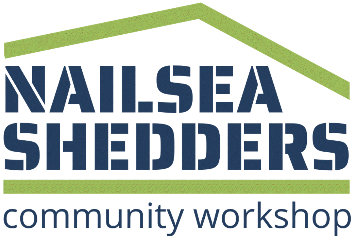 Nailsea Shedders Logo