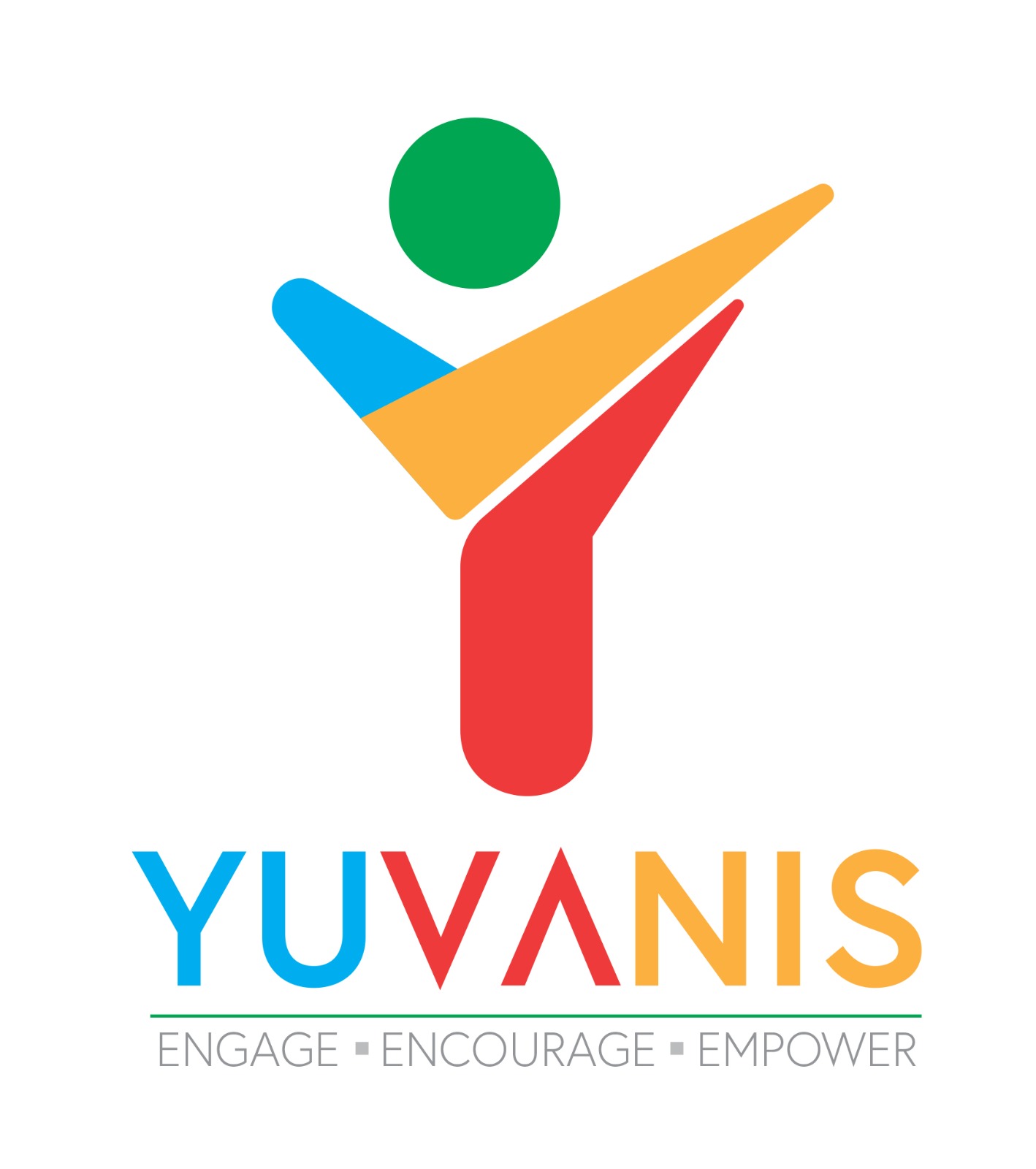 Yuvanis Foundation Logo