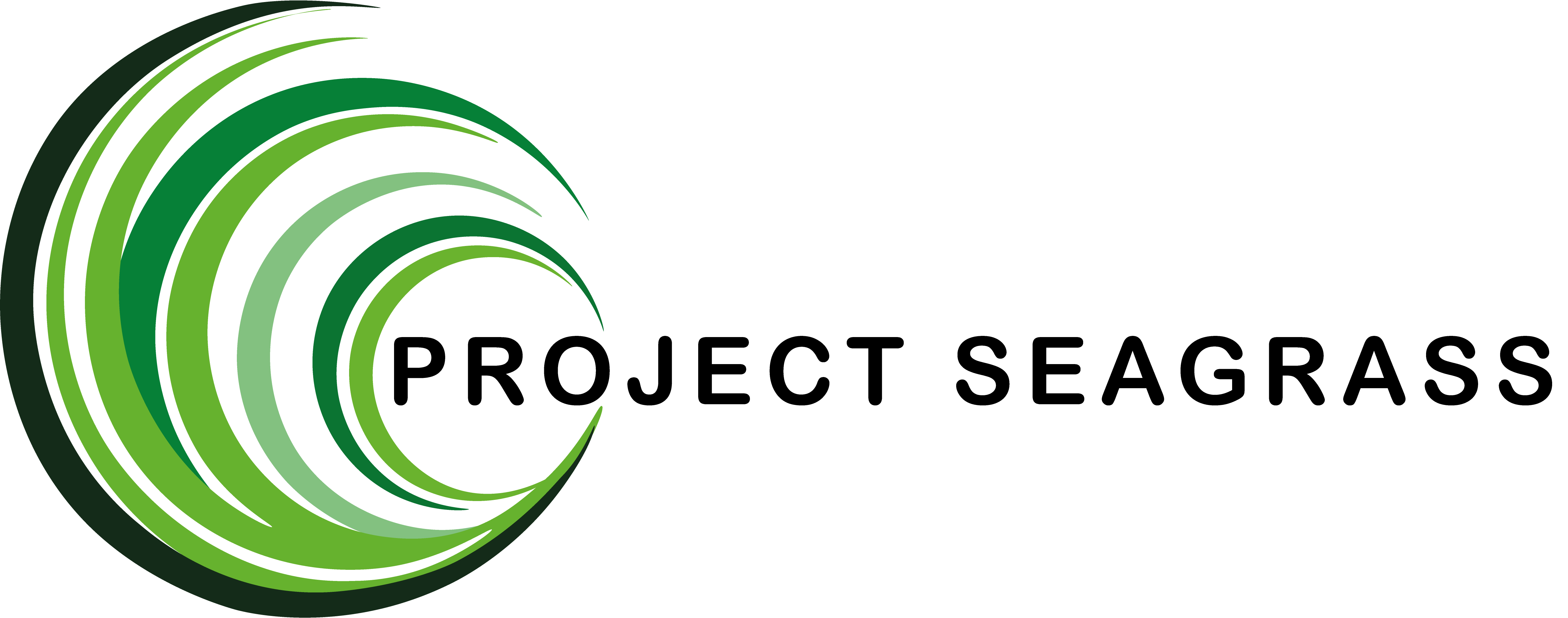 Project Seagrass Logo