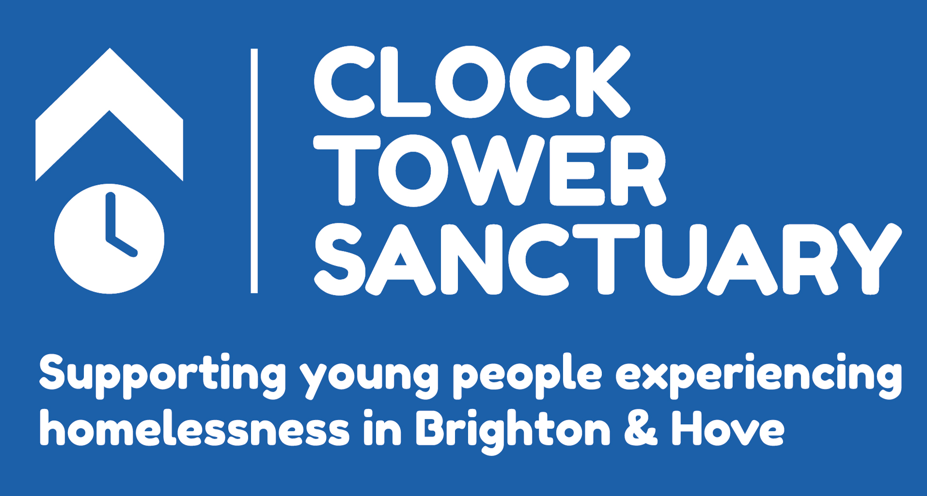 The Clock Tower Sanctuary Logo