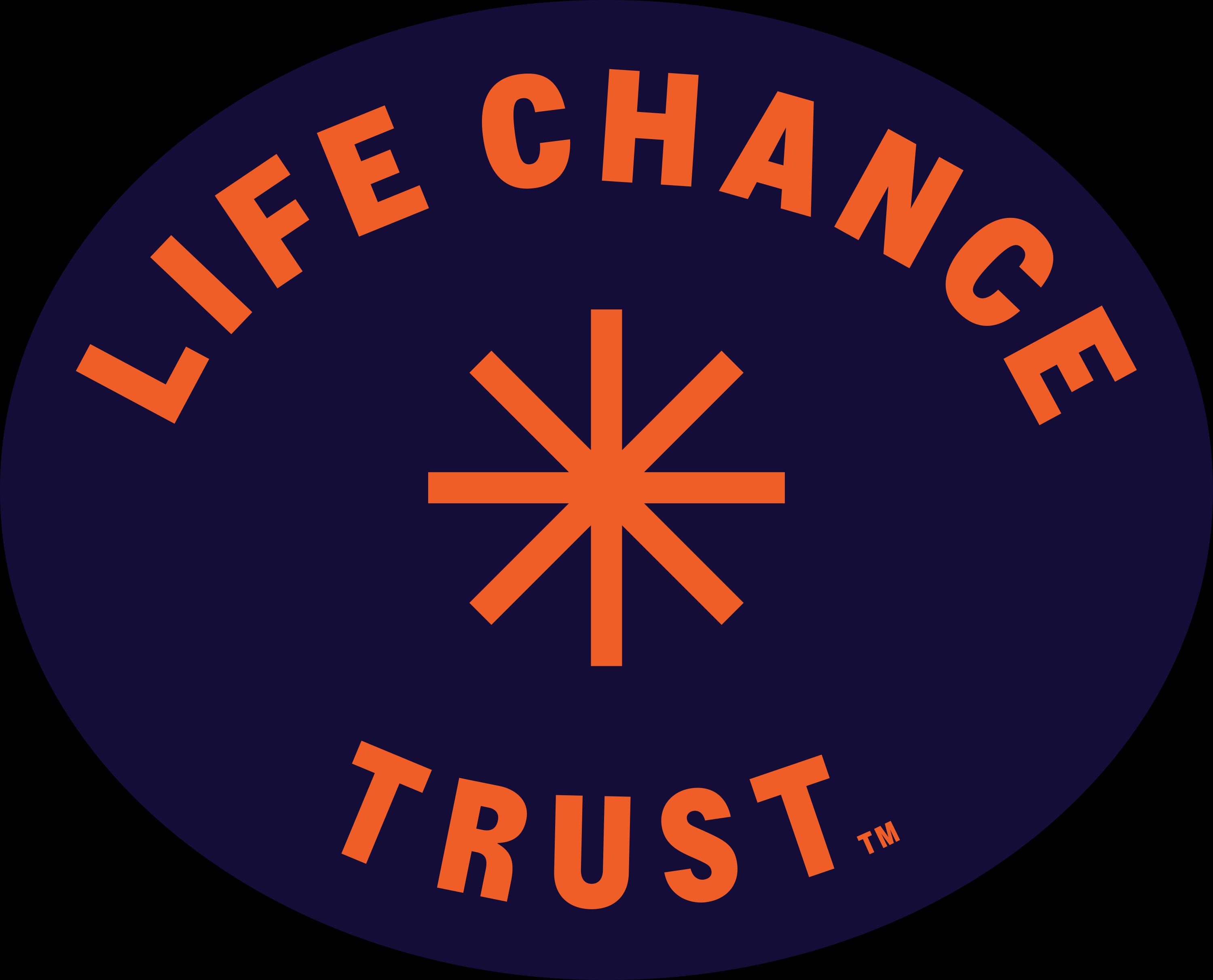 Life Chance Trust Logo