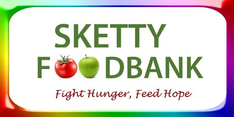 Sketty Foodbank Logo