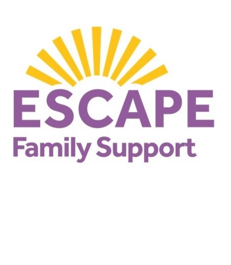 ESCAPE Family Support Logo