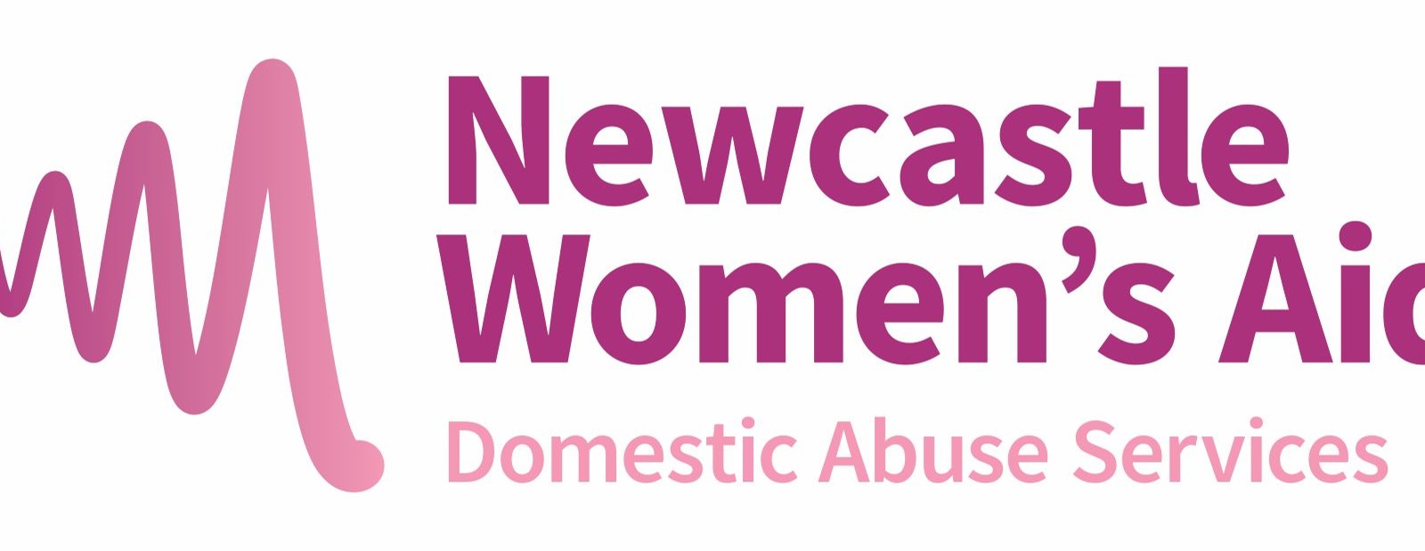 Newcastle Women's Aid Logo