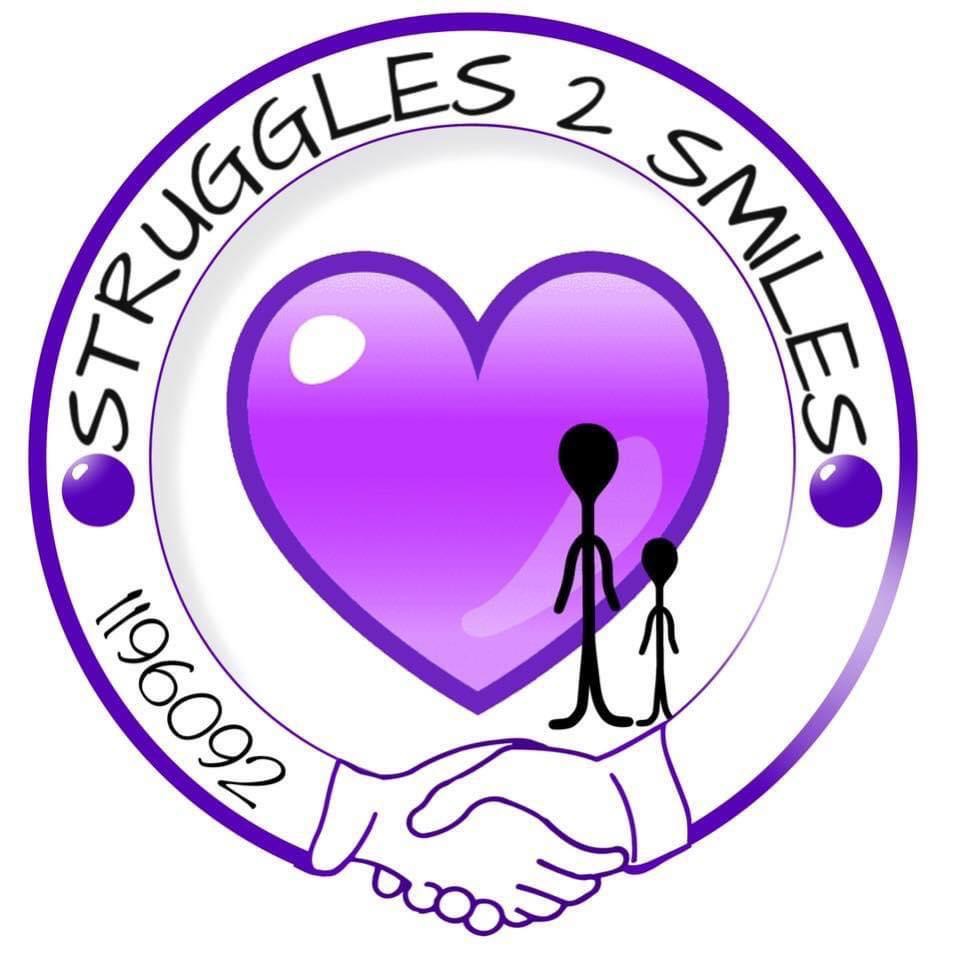 Struggles 2 Smiles Logo