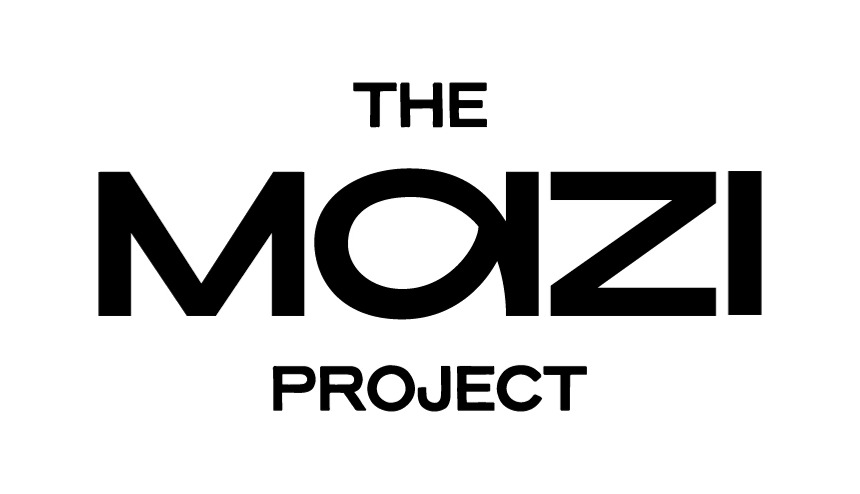 The MAZI Project Logo