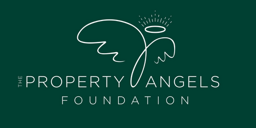 The Angels Foundation UK Logo