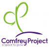 The Comfrey Project CIO Logo