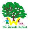 Friends of Walnuts School Logo