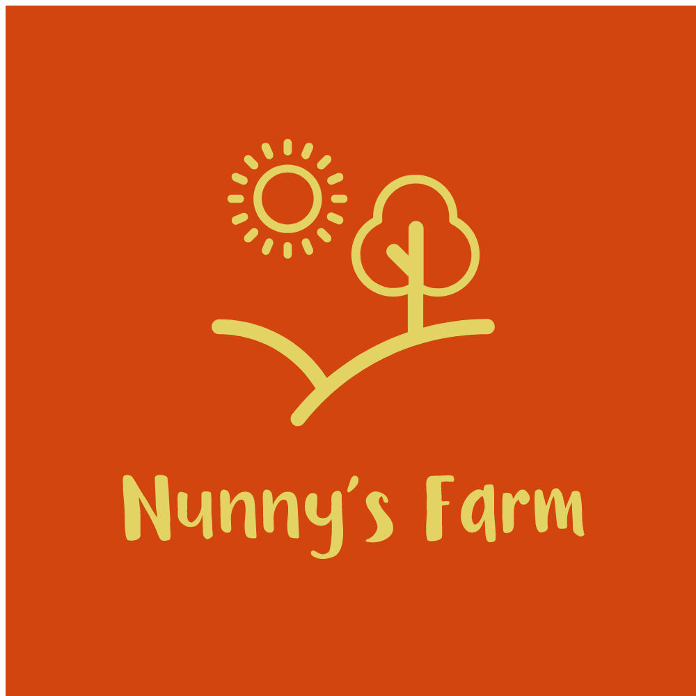 Nunny’s Farm CIC Logo