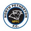 North Petherton Football Club Logo