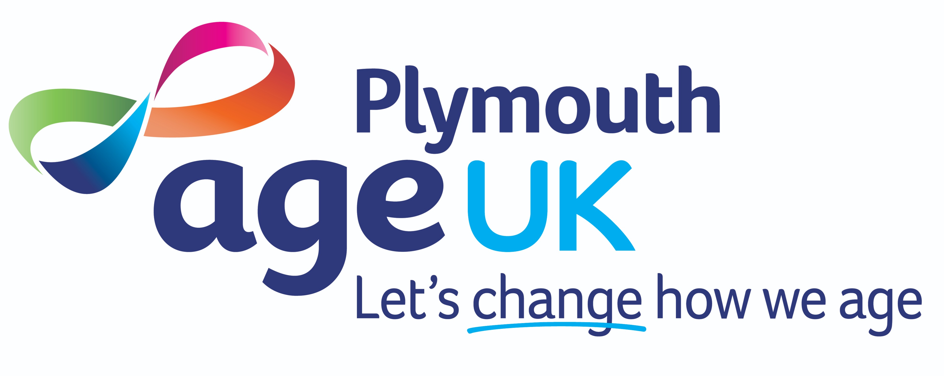 Age UK Plymouth Logo