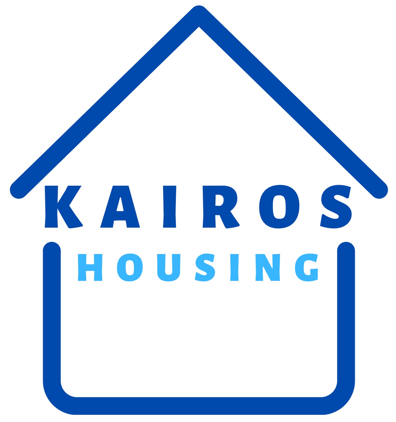 Kairos Housing Logo