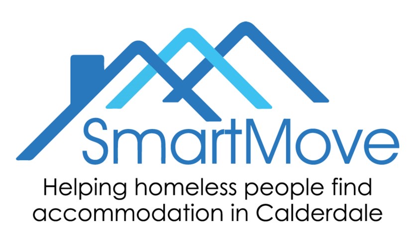 Calderdale SmartMove Logo