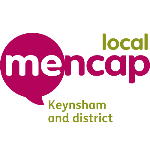 Keynsham and District Mencap Logo