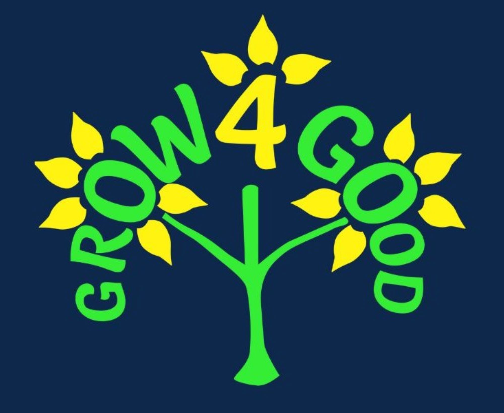 Grow 4 Good South West Logo