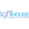 Liverpool Lighthouse Logo