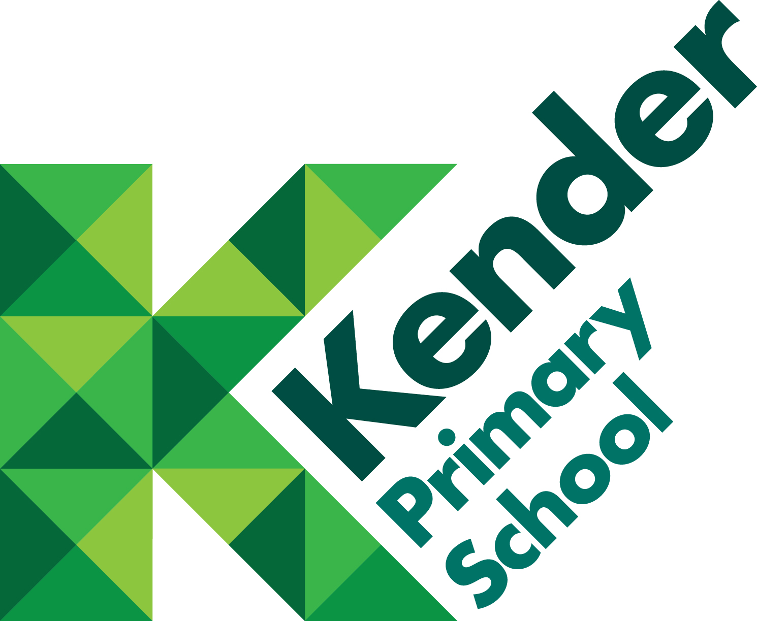 Friends of Kender Logo