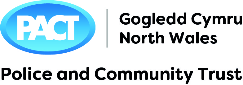 North Wales Police and Community Trust Logo