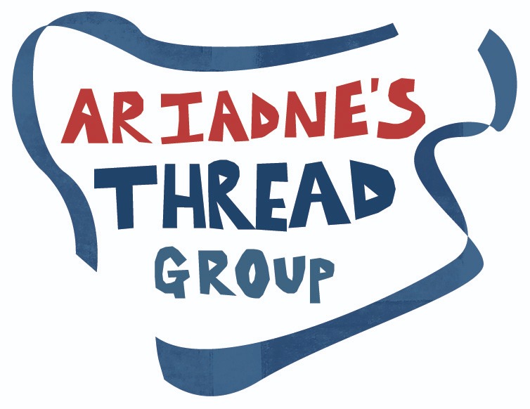 Ariadne's Thread Group CIC Logo