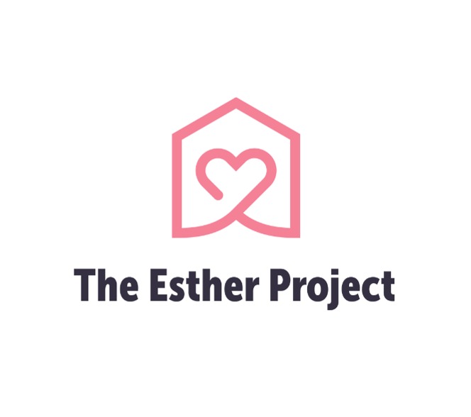 The Esther Project Logo