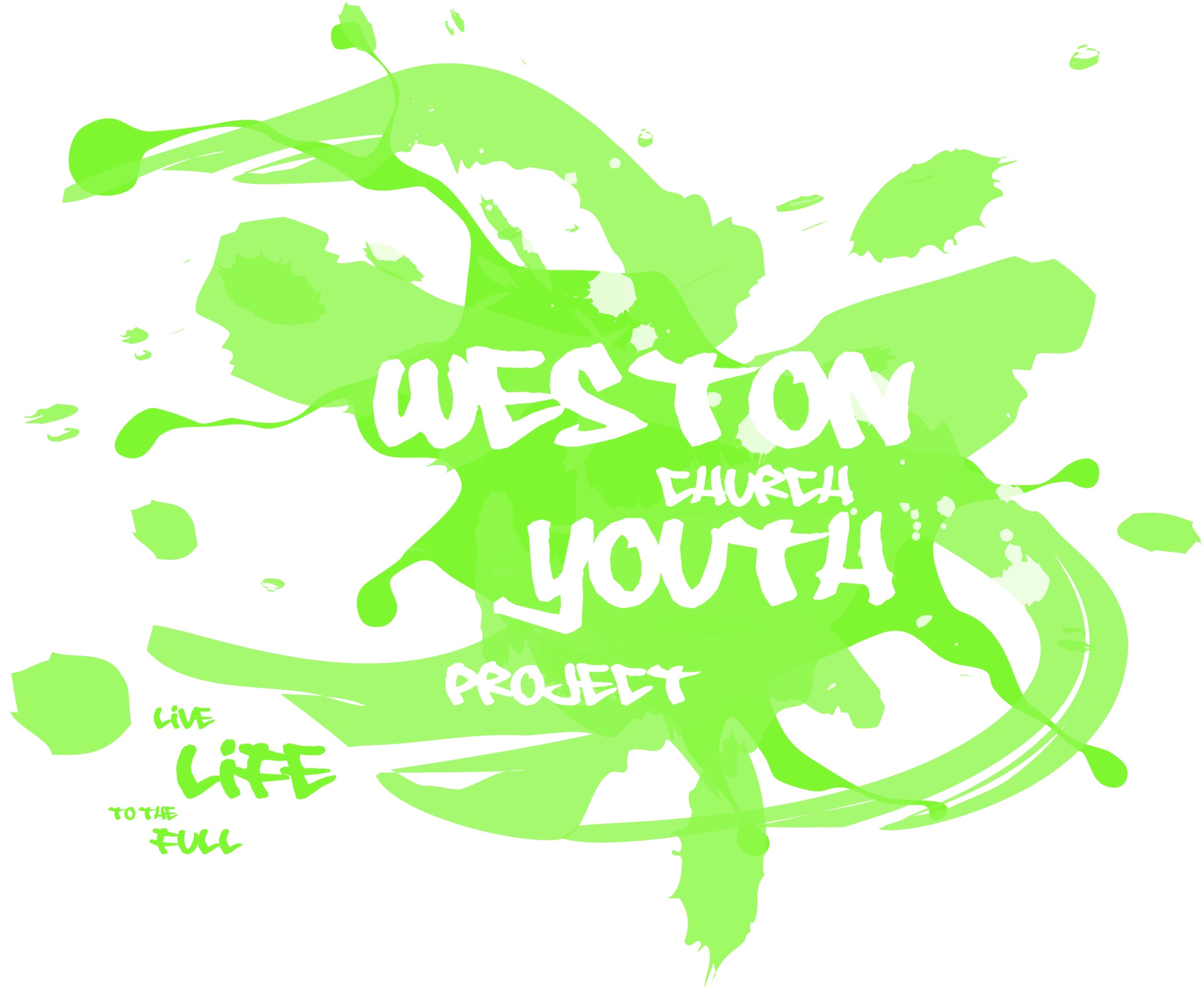 Weston Church Youth Project Logo