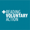 Reading Voluntary Action Logo