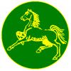 Windsor Horse Rangers Logo