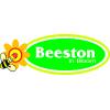 Beeston in Bloom Logo