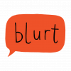 The Blurt Foundation Logo