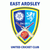 East Ardsley United Cricket Club Logo