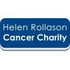 Helen Rollason Cancer Charity Logo