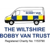 The Wiltshire Bobby Van Trust Logo