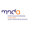 Hertfordshire Branch of the Motor Neurone Disease Assoc Logo