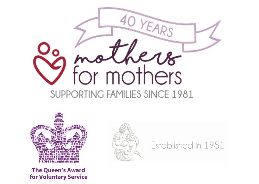 Mothers For Mothers Logo