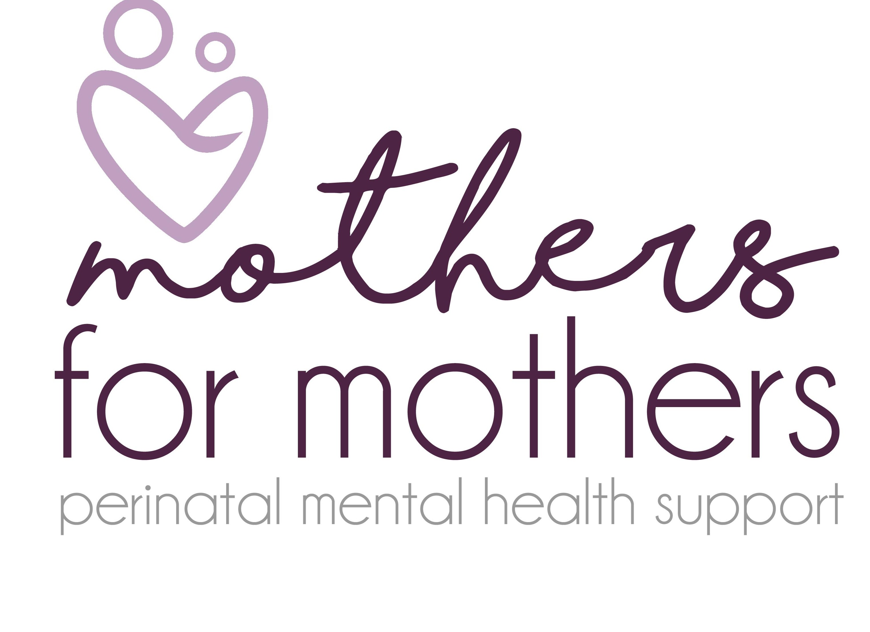 Mothers For Mothers Logo