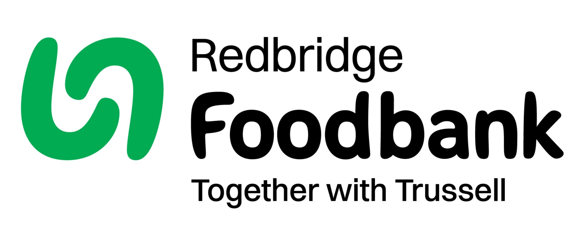 Redbridge Foodbank Logo