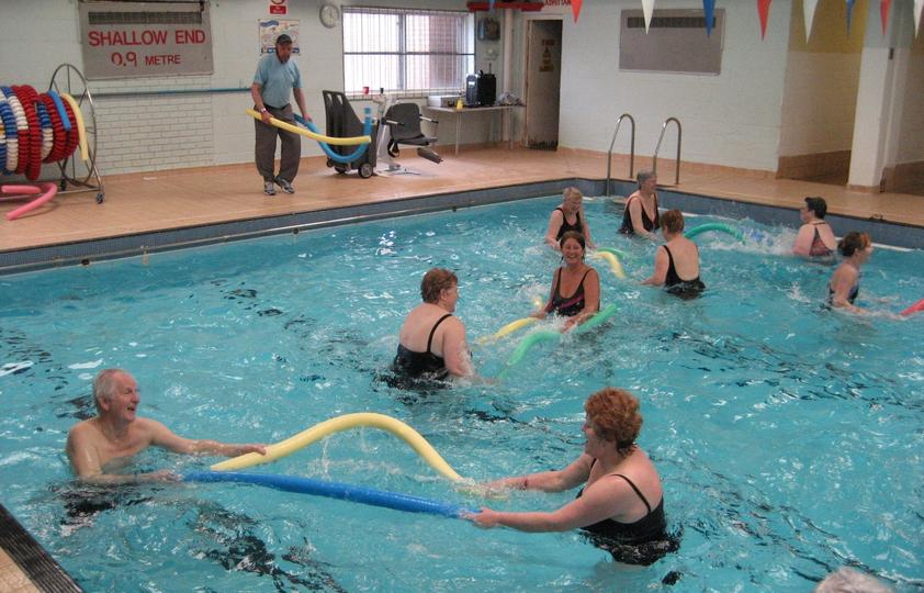 Swim Torquay Ltd Localgiving