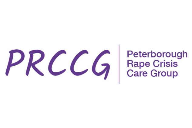 Peterborough Rape Crisis Care Group | Localgiving