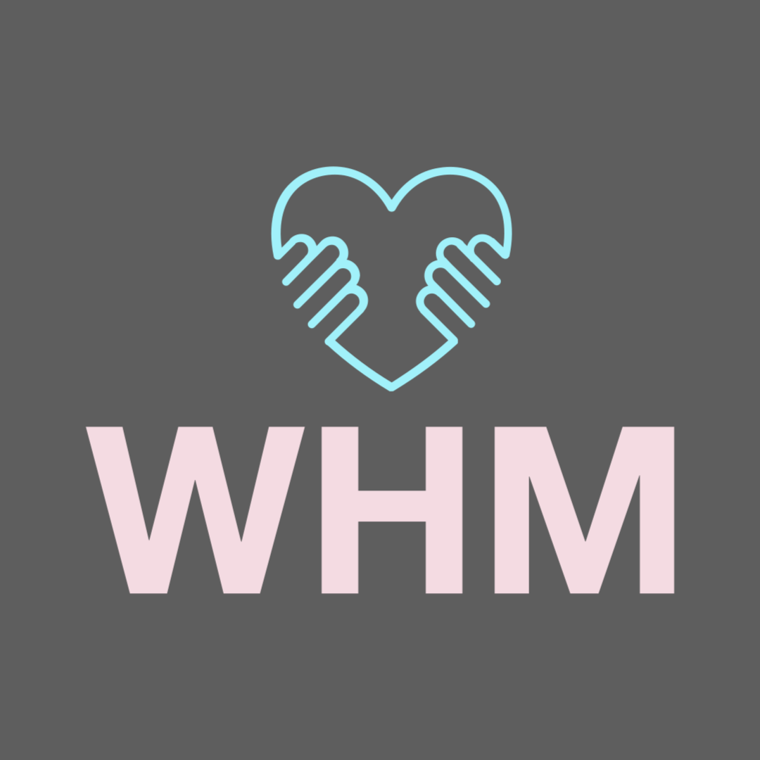 Women's Health Matters Logo