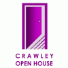 Crawley Open House Logo