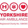 Yorkshire Air Ambulance Logo